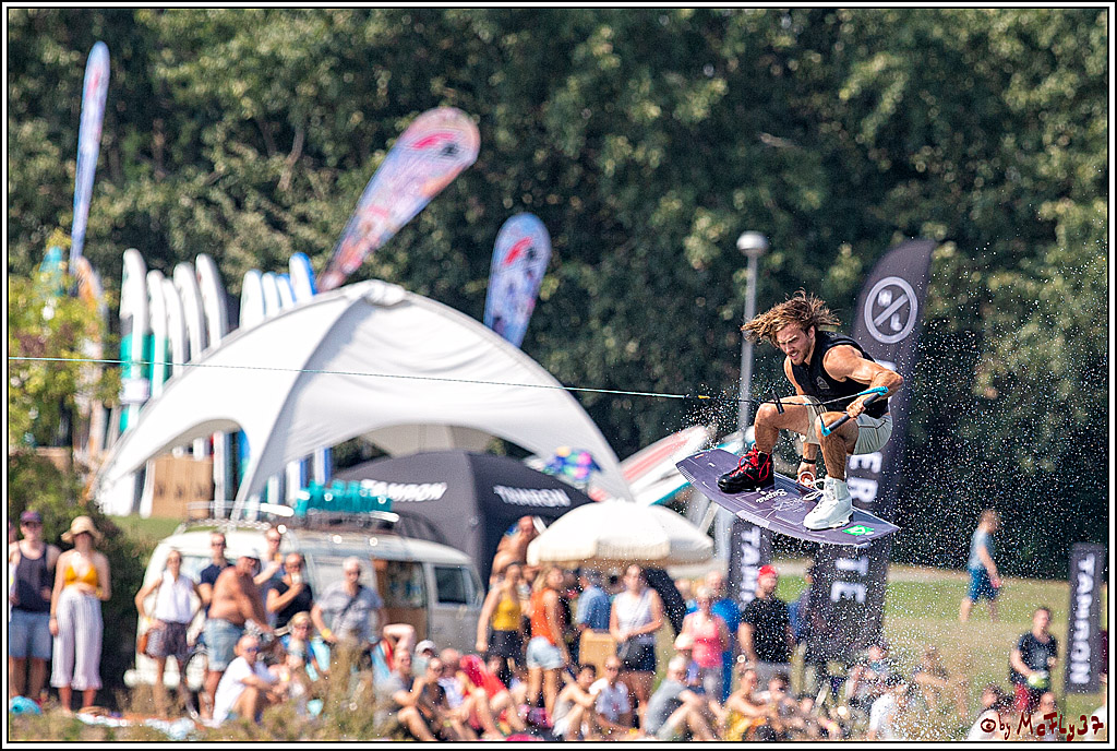 EAT • PLAY • LOVE KOELN 2019, 25.08.2019